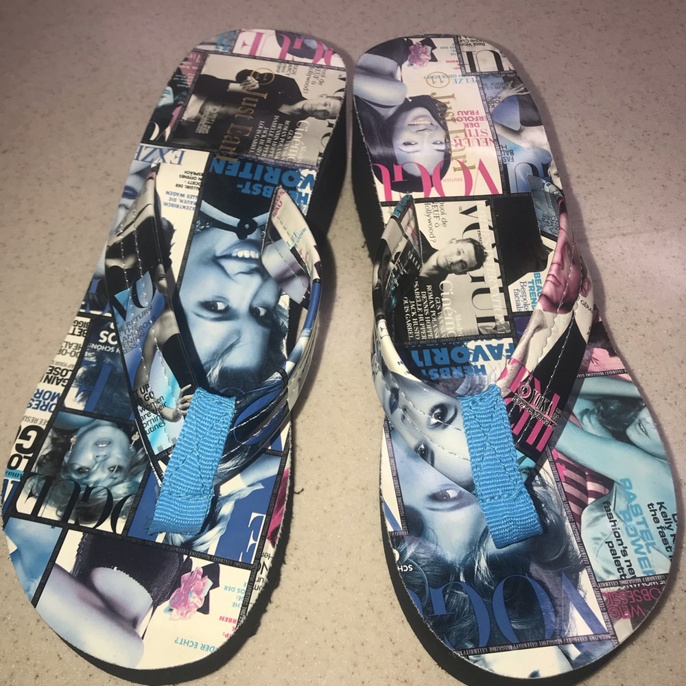 Flip Flops